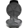 Orbegozo WL 1600 Gofrera 1000W